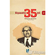 Siyasette 35 Yl 2 Mgv Yaynlar
