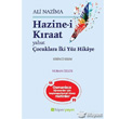 Hazinei Kraat 1 Hiperlink Yaynlar