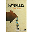 Kayp lke Mgv Yaynlar