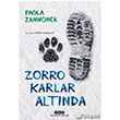 Zorro Karlar Altnda Yap Kredi Yaynlar