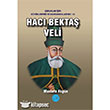 Hac Bekta Veli LRT Yaynclk