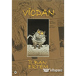 Vicdan Mrekkep Basm Yayn