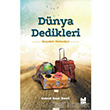 Dnya Dedikleri Mgv Yaynlar