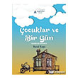 ocuklar ve Bir Gn ocuklar in Denemeler Kayalpark ocuk