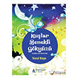 Kular Benekli Gkyz Kayalpark ocuk