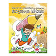 Boyama Kitab Kayalpark ocuk