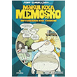 Makul Koca Memoko Mrekkep Basm Yayn