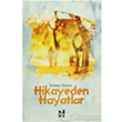 Hikayeden Hayatlar Mgv Yaynlar