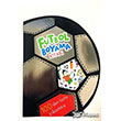 Futbol Boyama Kitab Doan Egmont