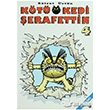 Kt Kedi erafettin 4 Mrekkep Basm Yayn