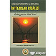 htiyarlar Risalesi Mutlu Yaynevi