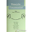 Waneyen Zimannasiye Lis Basn Yayn