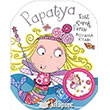 Papatya Tatl rek Rerisi Boyama Kitab Doan Egmont Yaynclk