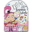 Nee Lolipop Perisi Boyama Kitab Doan Egmont Yaynclk