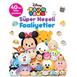 Tsum Tsum Sper Neeli Faaliyetler Doan Egmont Yaynclk