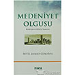 Medeniyet Olgusu Mana Yaynlar