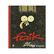 Faik Mrekkep Basm Yayn