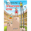 Spor Boyama Kitab Kayalpark ocuk