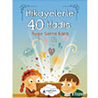 Hikayelerle 40 Hadis Kayalpark ocuk