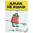 Aman Ne Komik Mrekkep Basm Yayn