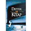 Defter Gibi Kitap Mgv Yaynlar