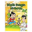 Kk Gezgin Afrika`da Kayalpark ocuk