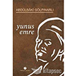 Yunus Emre Milenyum Yaynlar