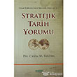 Stratejik Tarih Yorumu Mana Yaynlar