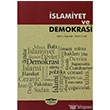 slamiyet ve Demokrasi Kpr Kitaplar