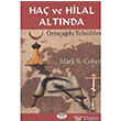 Ha ve Hilal Altnda Ortaada Yahudiler Kpr Kitaplar