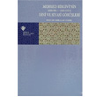 Mehmed Birgivi nin 929 981 - 1523 1573 Trkiye Diyanet Vakf Yaynlar