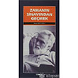 Zamann Snavndan Gemek Mana Yaynlar