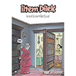 ltem Dilek - Karikatrler Mrekkep Basm Yayn