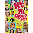 Ka Yl Oldu? 2015 Mrekkep Basm Yayn