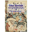 Timur Devrinde Kadis`ten Semerkand`a Seyahat Kpr Kitaplar