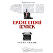 Ekose Etekli Levrek Milenyum Yaynlar