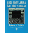 Hac Adaylarna zet Bilgi ve Dualar Trkiye Diyanet Vakf Yaynlar
