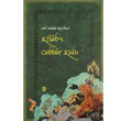 Kitab  Cabbar Kulu Trkiye Diyanet Vakf Yaynlar
