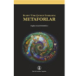 Budist Trk evresi Eserlerde Metaforlar Trk Dil Kurumu Yaynlar