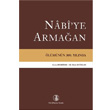 Nabi ye Armaan Trk Dil Kurumu Yaynlar