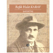 Refik Halit Karay Trk Dil Kurumu Yaynlar