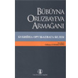 Bbyna Oruzbayeva Armaan Trk Dil Kurumu Yaynlar