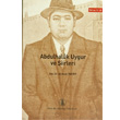 Abdulhaluk Uygur ve iirleri Trk Dil Kurumu Yaynlar