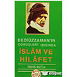 slam ve Hilafet Mutlu Yaynevi