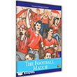 ngilizce Hikaye The Football Match Easy Starters Kapadokya Yaynlar