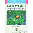 Tarikatlar 1 Mutlu Yaynevi