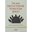 slam Devletinde Ynetim ekli Mana Yaynlar