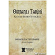 Osmanl Tarihi Pergole Yaynlar