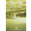 Kazak Destanlar 4 Trk Dil Kurumu Yaynlar