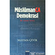 Mslmanca Demokrasi Mana Yaynlar